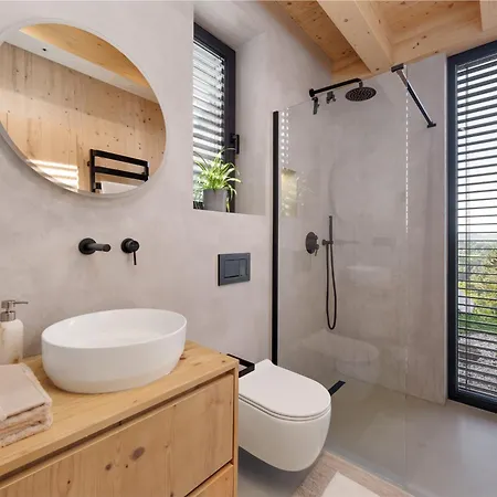 Villa Sauna House Zelene Udoli *