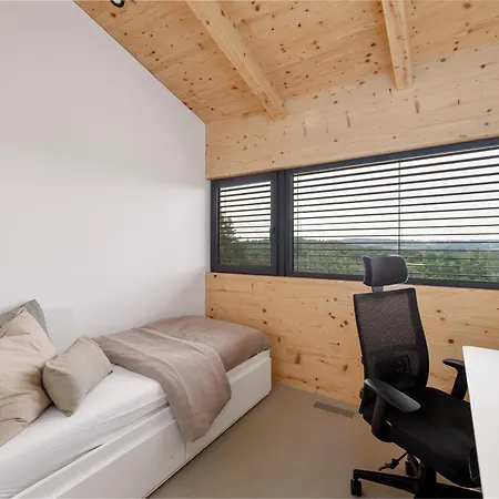 Villa Sauna House Zelene Udoli