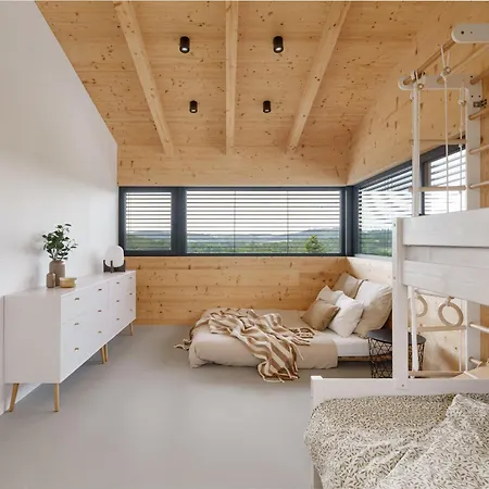 Villa Sauna House Zelene Udoli