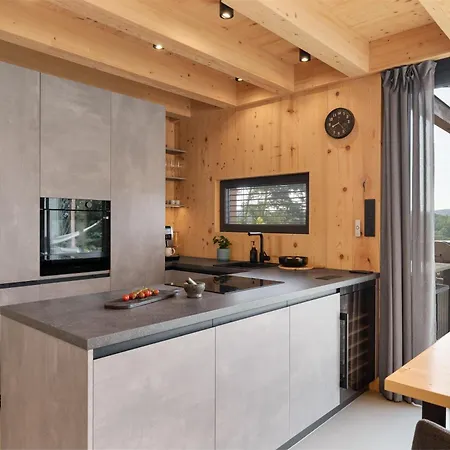 Sauna House Zelene Udoli Villa *