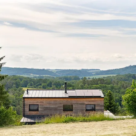 Sauna House Zelene Udoli Villa