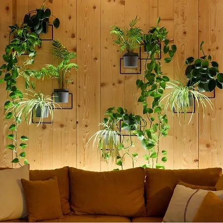 Villa Sauna House Zelene Udoli