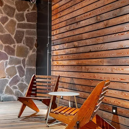 Sauna House Zelene Udoli Villa