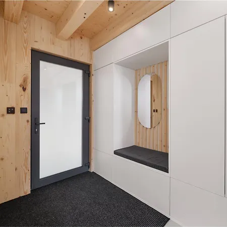 Villa Sauna House Zelene Udoli *